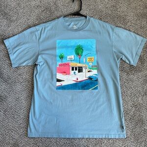 Nike SB Laundry T-Shirt Men’s Blue